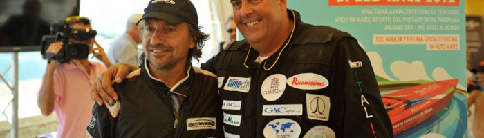 Roma Offshore Speed Race 2012: i vincitori Pennisi-Schepici_credit-LR-PHOTO