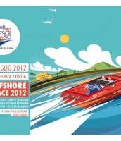 Roma Offshore Speed Race