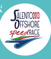 salento offshore speed race 2013